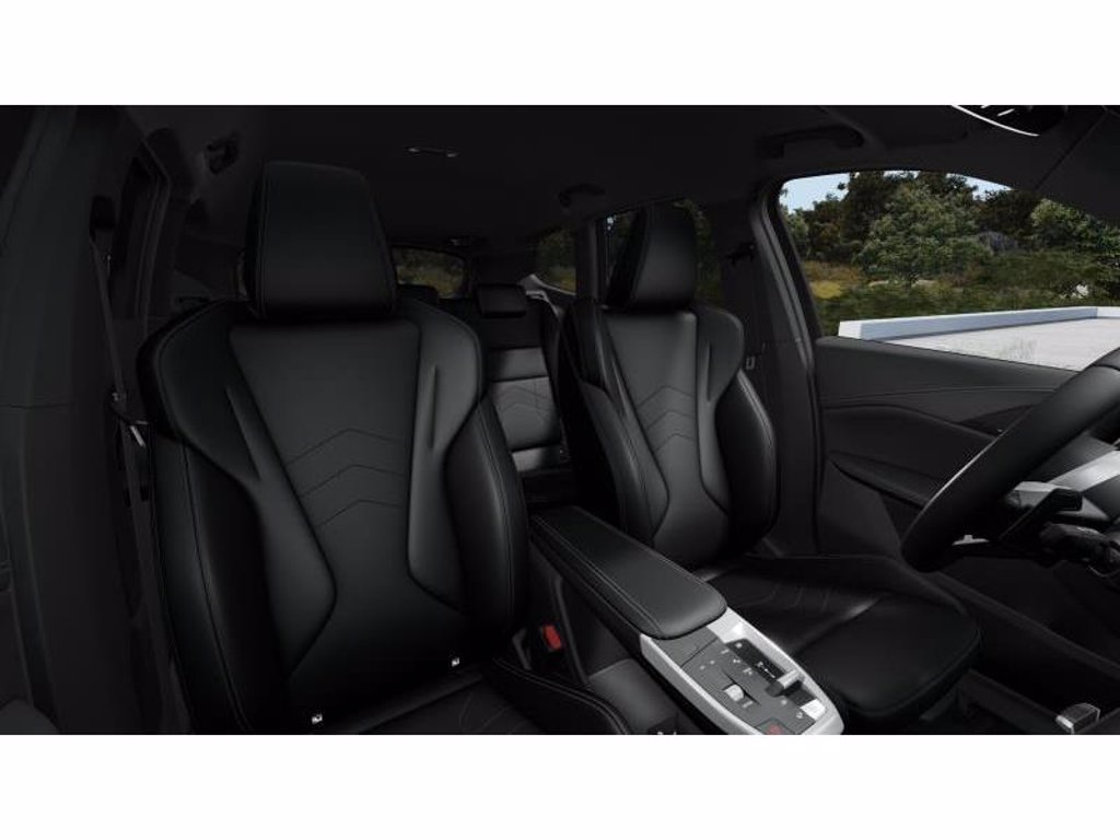 BMW X1 sdrive18i msport auto
