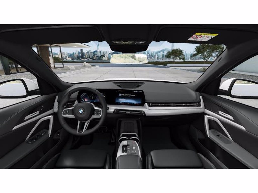 BMW X1 sdrive18d msport auto