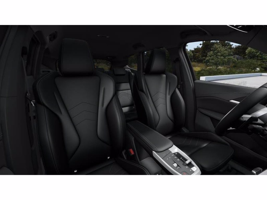 BMW X1 sdrive18d msport auto