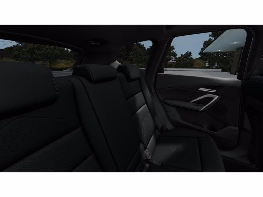 BMW X1 sdrive18d msport auto
