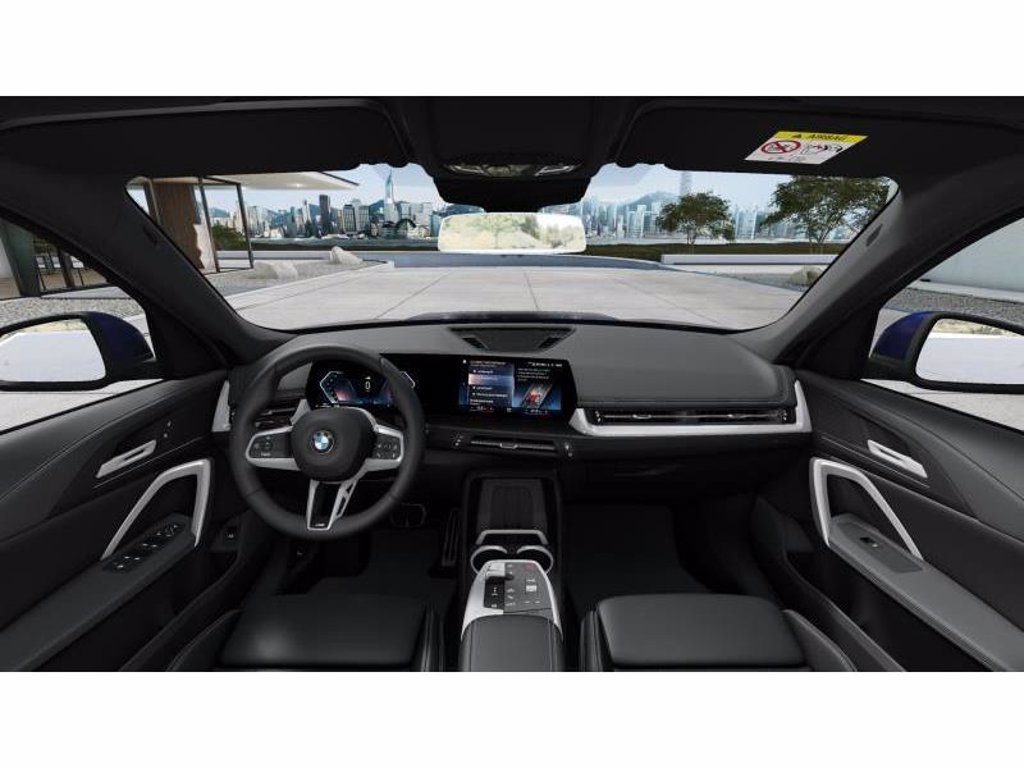 BMW X1 xdrive20d mhev 48v msport auto