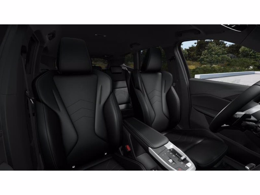 BMW X1 xdrive20d mhev 48v msport auto