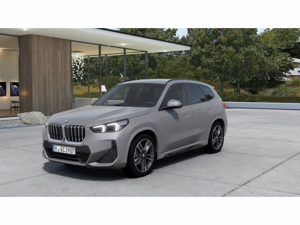 BMW X1 sdrive18d msport auto