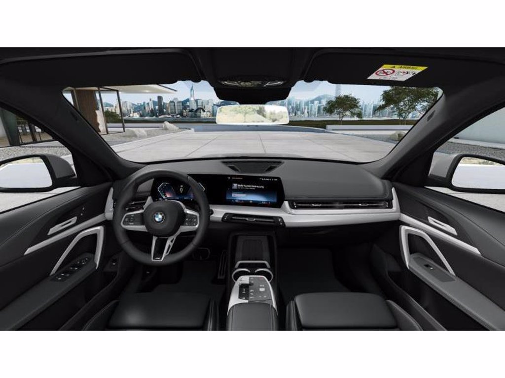 BMW X1 sdrive18d msport auto