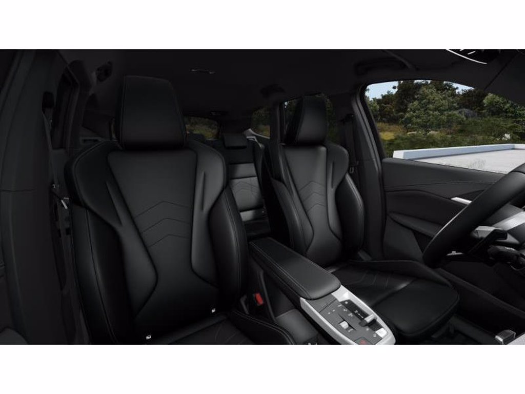 BMW X1 sdrive18d msport auto
