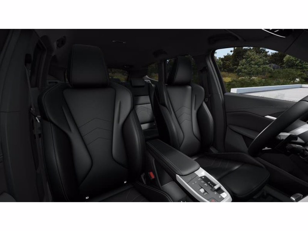 BMW X1 sdrive18d msport auto