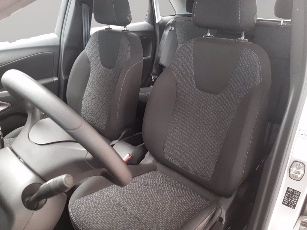 OPEL Crossland x 1.2 innovation 83cv my18.5