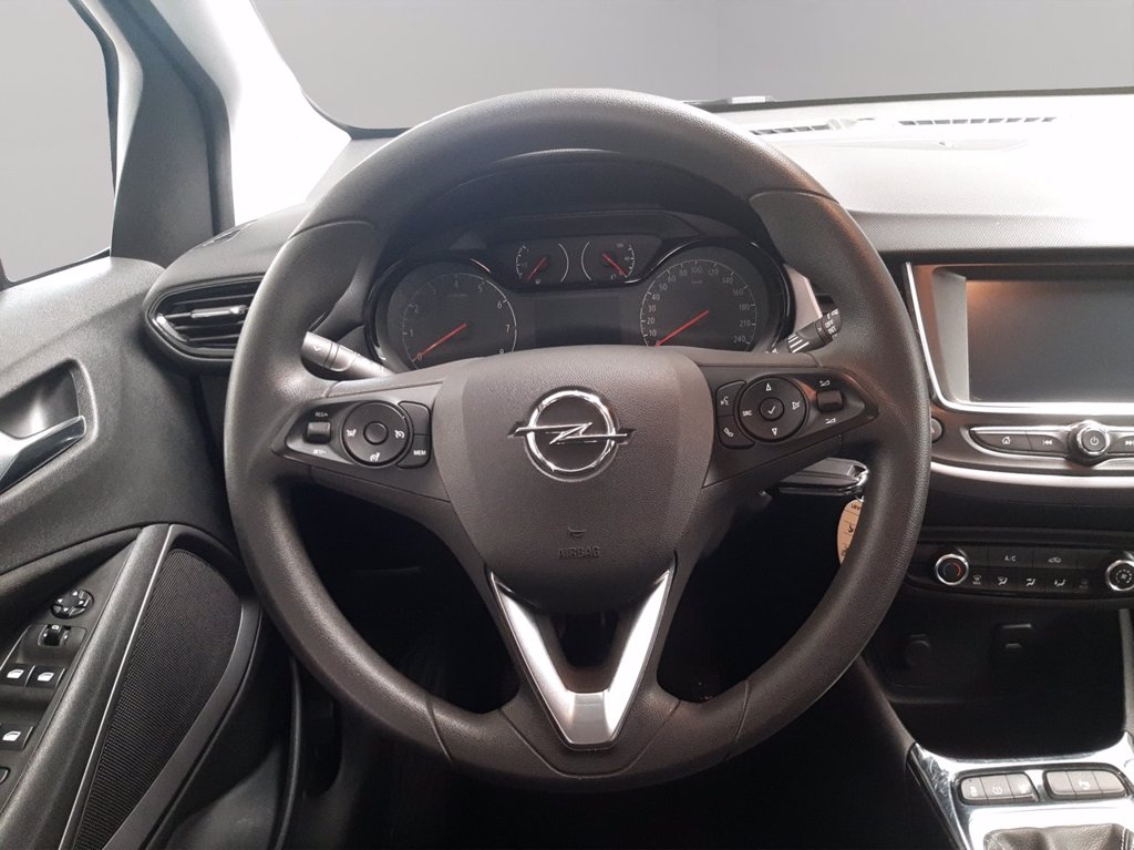 OPEL Crossland x 1.2 innovation 83cv my18.5