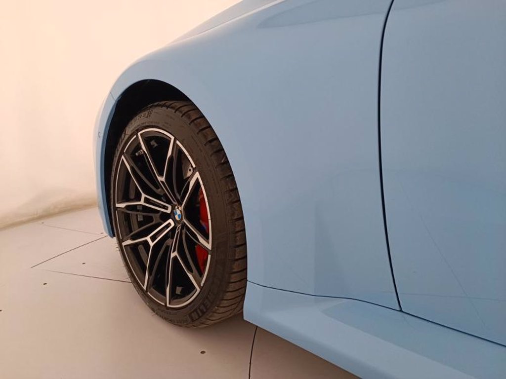 BMW M2 coupe 3.0 480cv auto