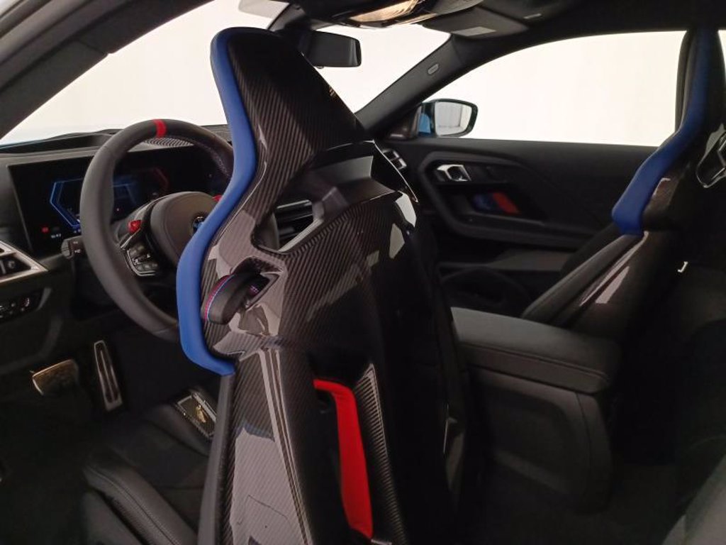 BMW M2 coupe 3.0 480cv auto
