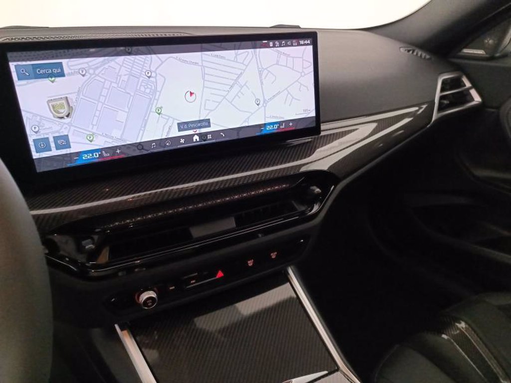 BMW M2 coupe 3.0 480cv auto