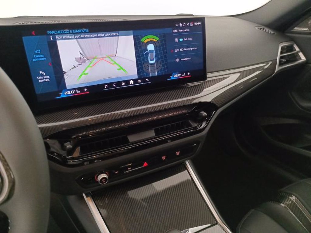 BMW M2 coupe 3.0 480cv auto