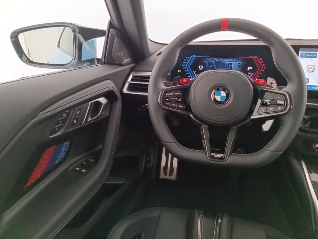 BMW M2 coupe 3.0 480cv auto