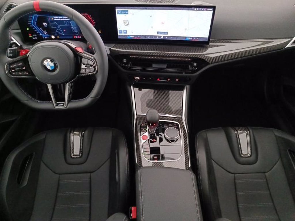 BMW M2 coupe 3.0 480cv auto