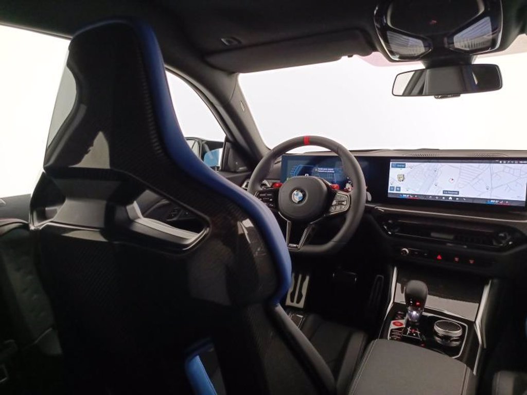 BMW M2 coupe 3.0 480cv auto