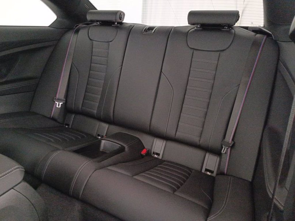 BMW M2 coupe 3.0 480cv auto