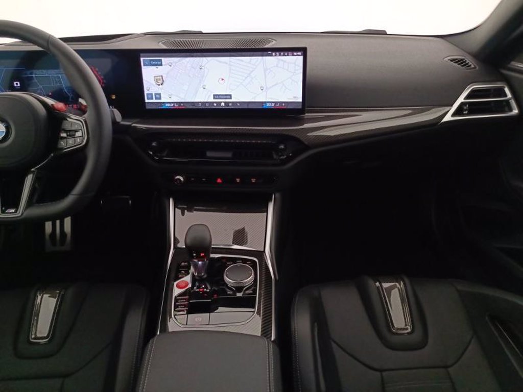 BMW M2 coupe 3.0 480cv auto