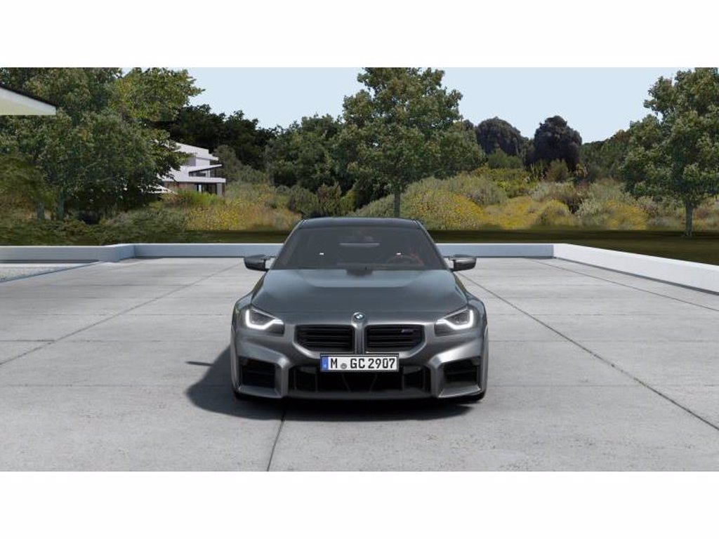BMW M2 coupe 3.0 480cv auto