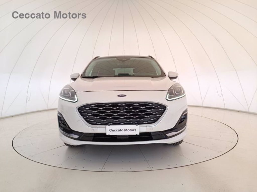FORD Kuga 2.5 full hybrid vignale awd 190cv e-shifter