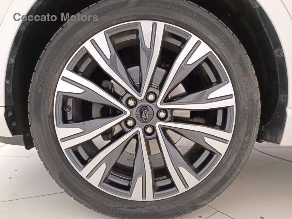 FORD Kuga 2.5 full hybrid vignale awd 190cv e-shifter