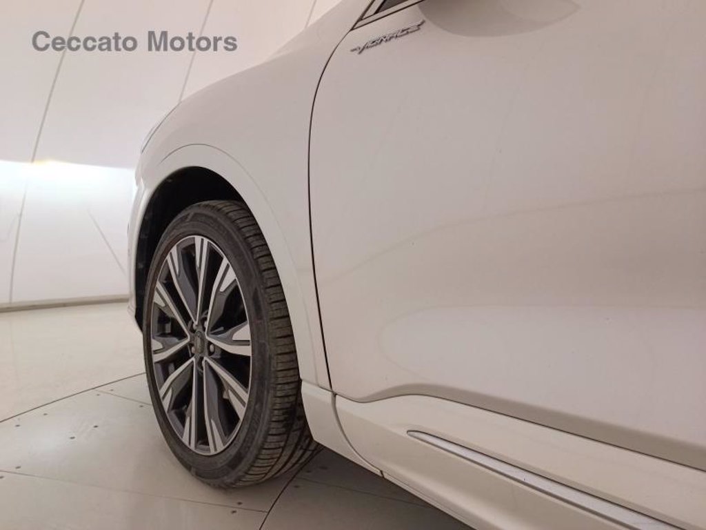 FORD Kuga 2.5 full hybrid vignale awd 190cv e-shifter