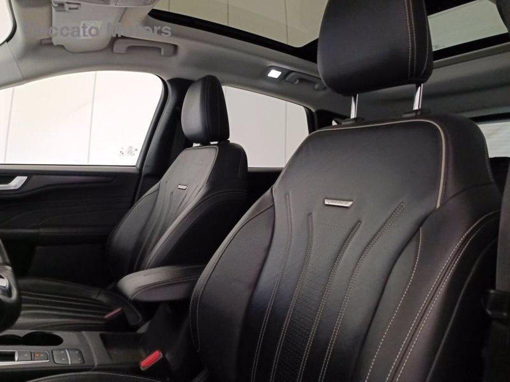 FORD Kuga 2.5 full hybrid vignale awd 190cv e-shifter