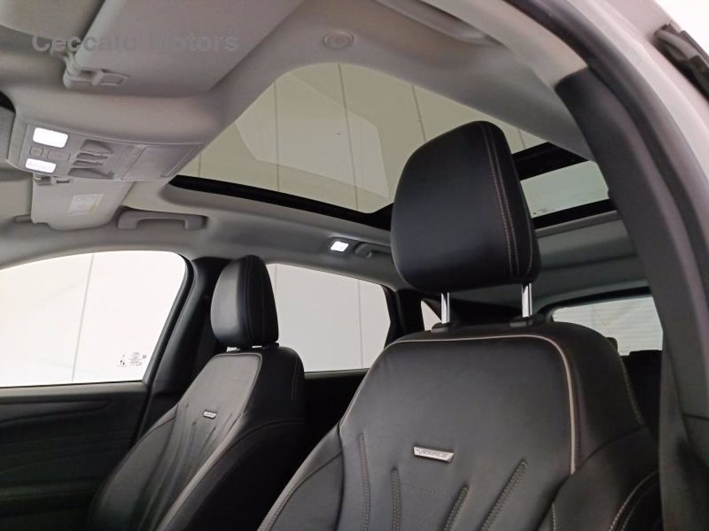 FORD Kuga 2.5 full hybrid vignale awd 190cv e-shifter