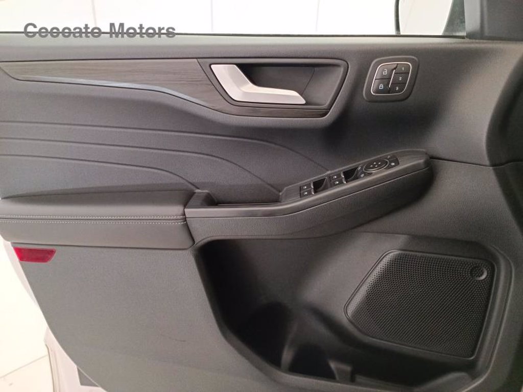 FORD Kuga 2.5 full hybrid vignale awd 190cv e-shifter