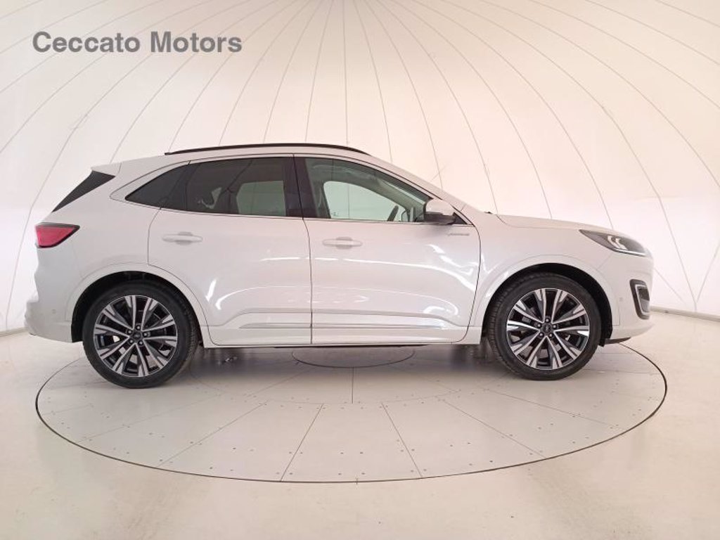 FORD Kuga 2.5 full hybrid vignale awd 190cv e-shifter