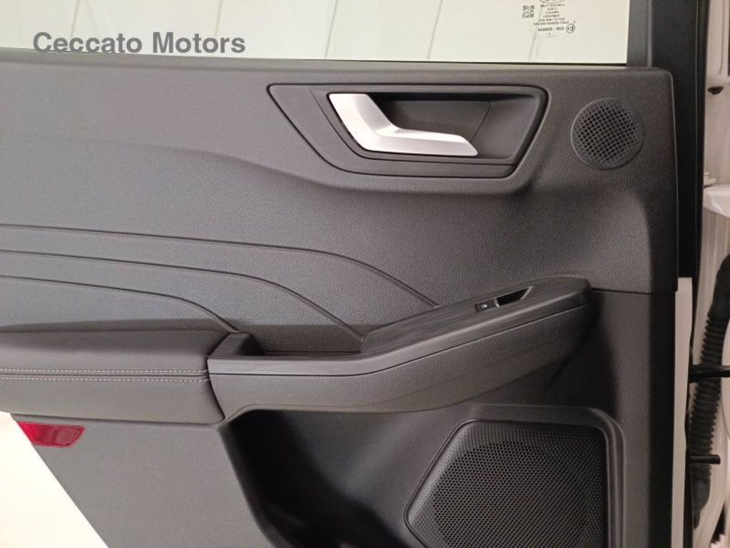 FORD Kuga 2.5 full hybrid vignale awd 190cv e-shifter