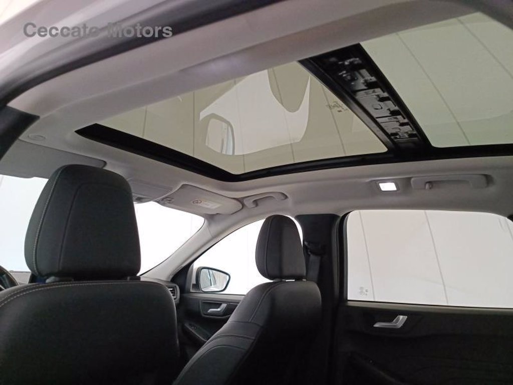 FORD Kuga 2.5 full hybrid vignale awd 190cv e-shifter