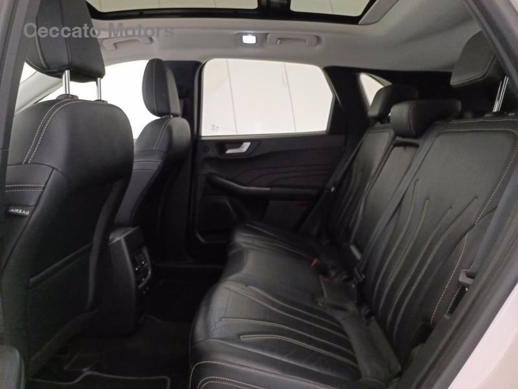 FORD Kuga 2.5 full hybrid vignale awd 190cv e-shifter