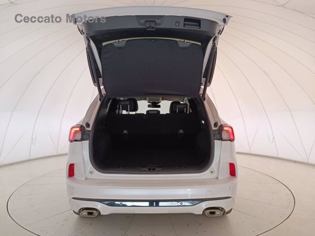 FORD Kuga 2.5 full hybrid vignale awd 190cv e-shifter