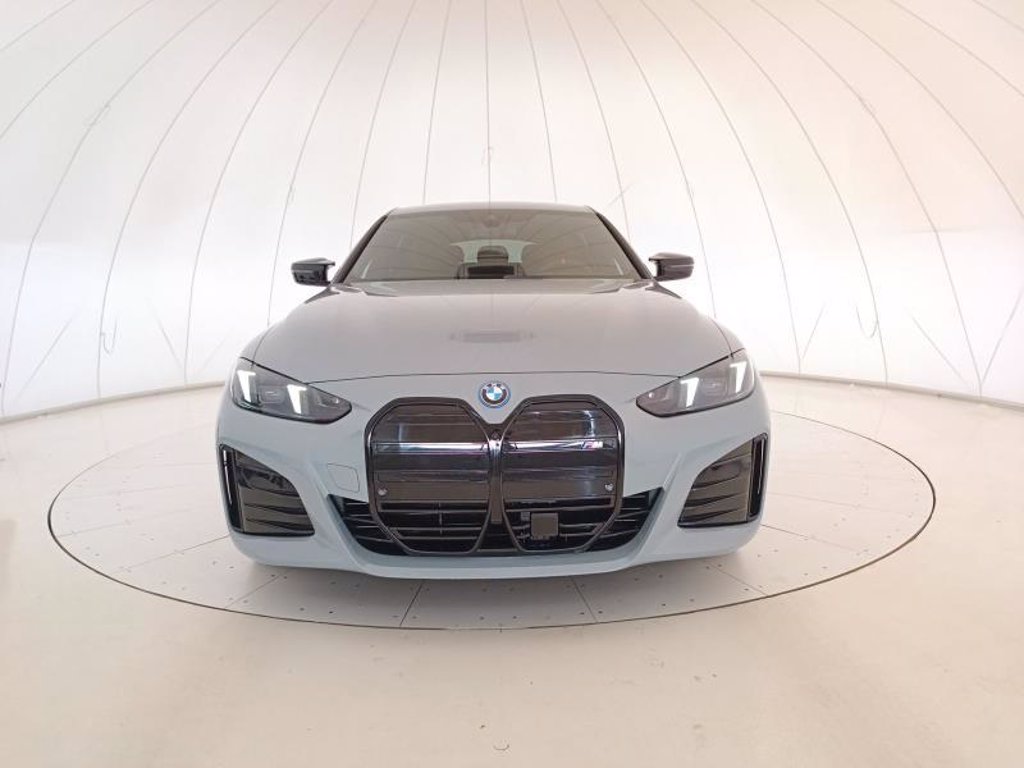 BMW I4 m50 xdrive msport pro