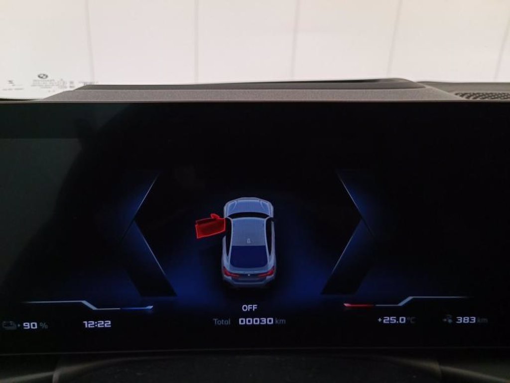 BMW I4 m50 xdrive msport pro
