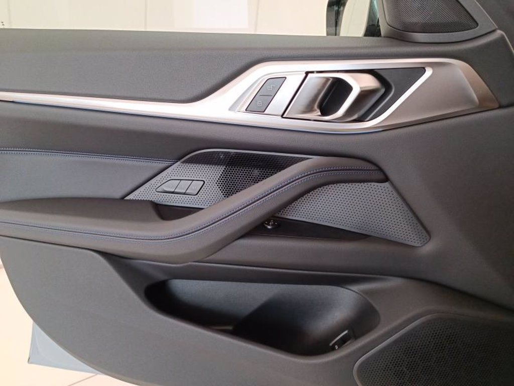 BMW I4 m50 xdrive msport pro