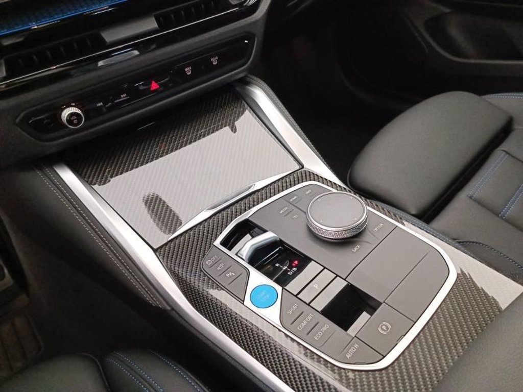 BMW I4 m50 xdrive msport pro