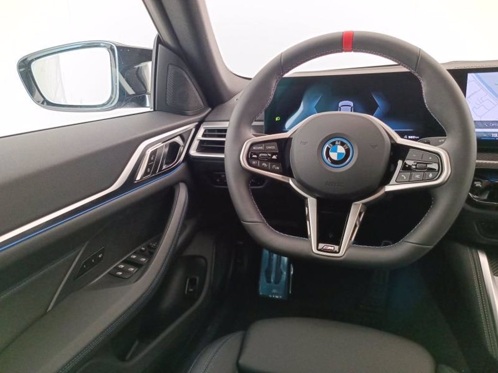 BMW I4 m50 xdrive msport pro