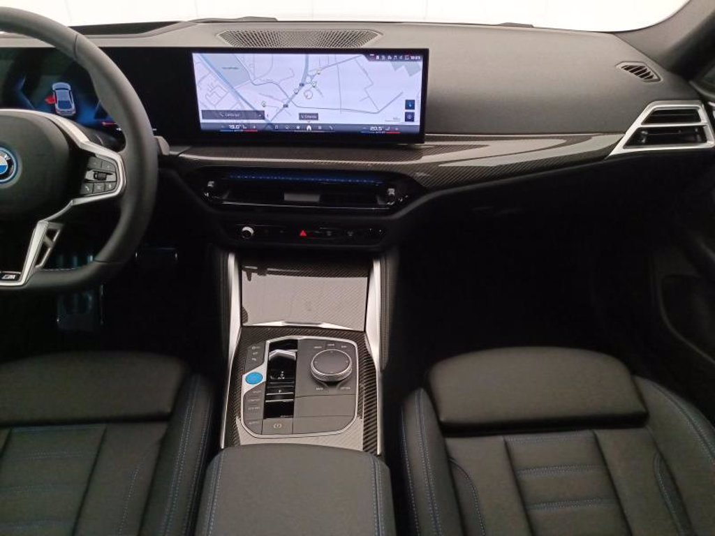 BMW I4 m50 xdrive msport pro