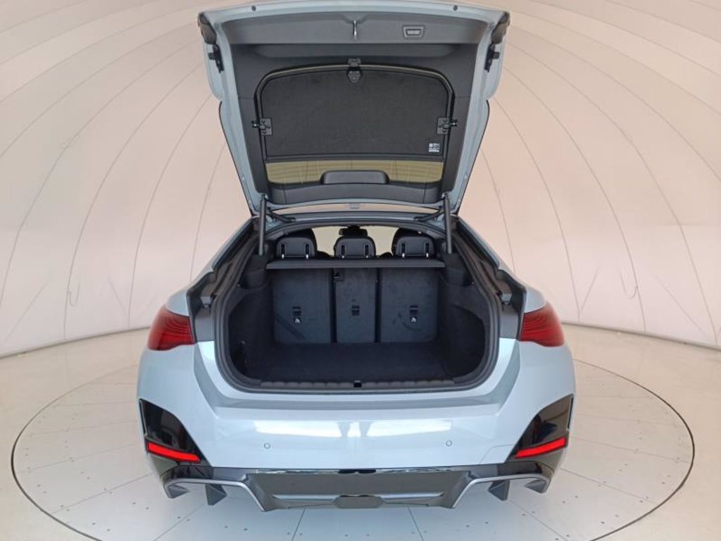 BMW I4 m50 xdrive msport pro