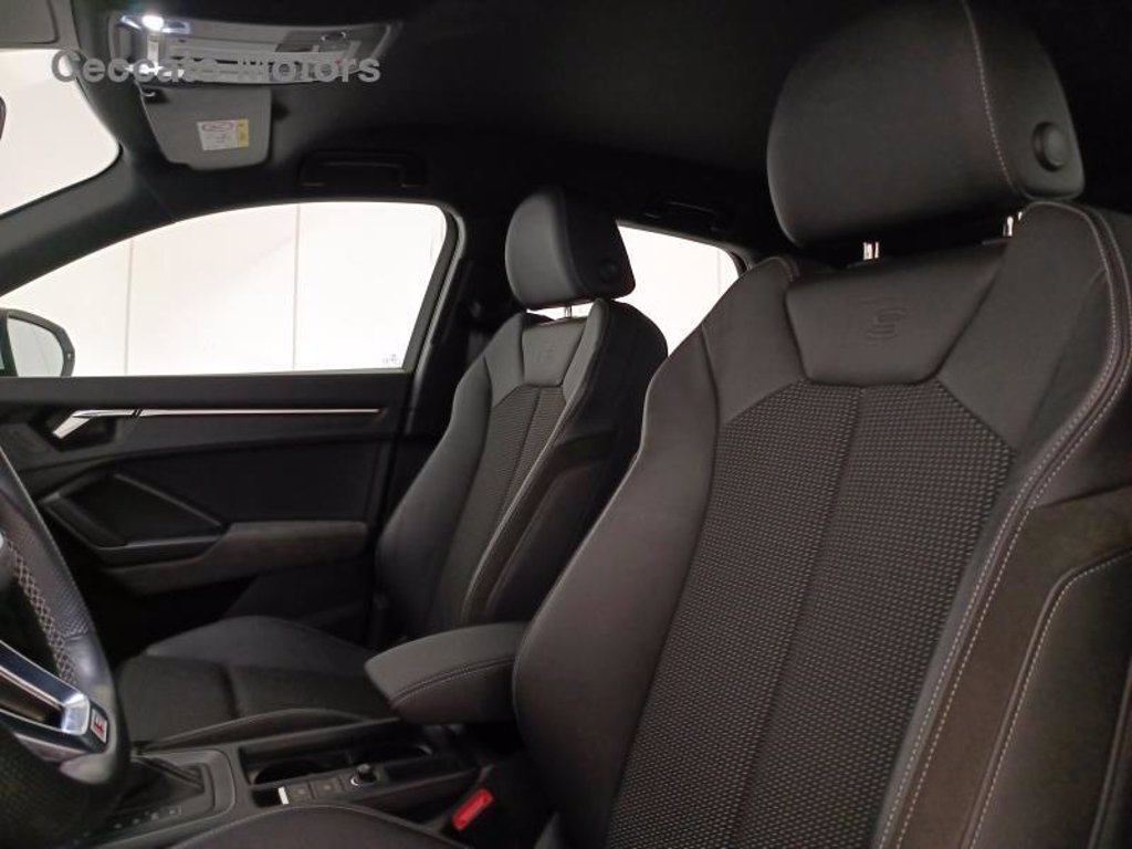 AUDI Q3 sportback 40 2.0 tdi quattro 200cv s-tronic