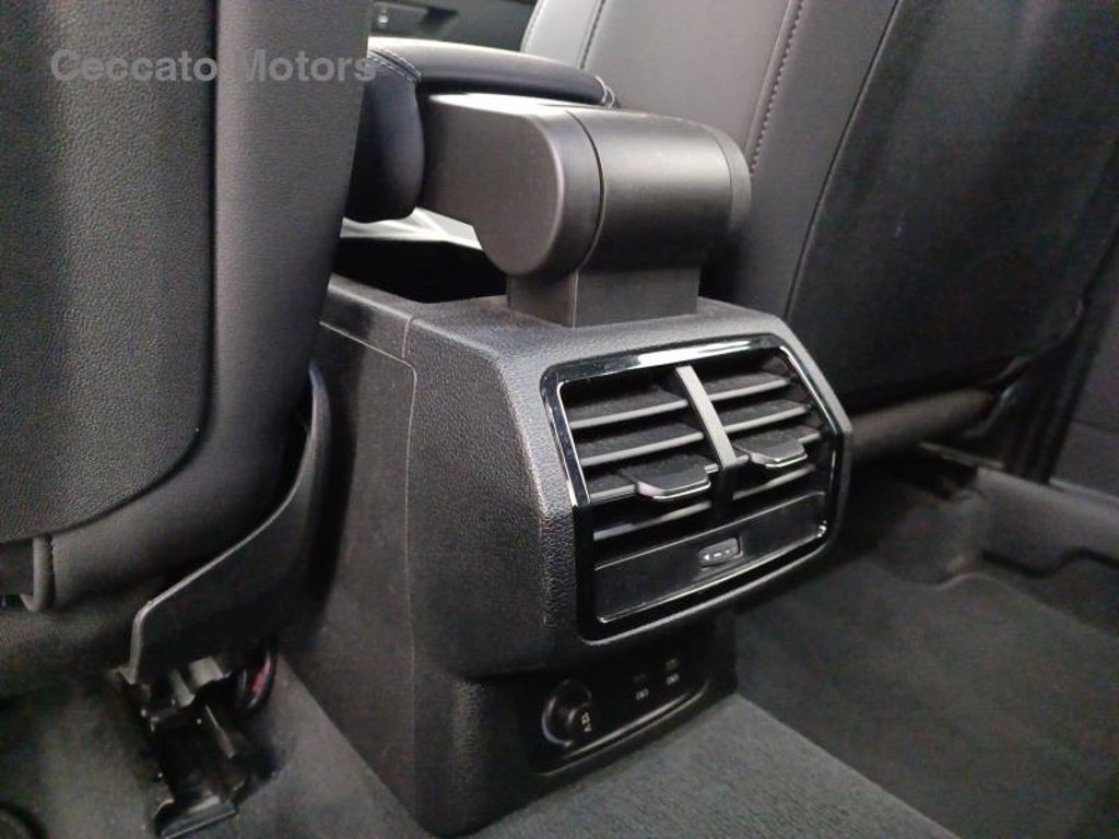 AUDI Q3 sportback 40 2.0 tdi quattro 200cv s-tronic