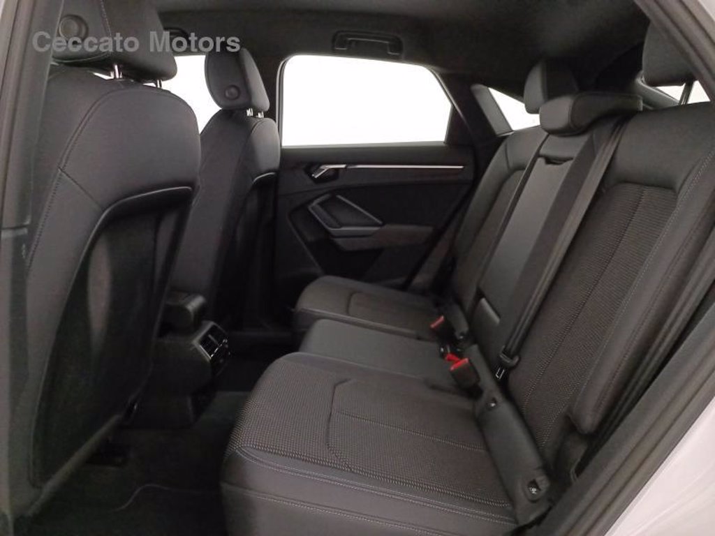 AUDI Q3 sportback 40 2.0 tdi quattro 200cv s-tronic