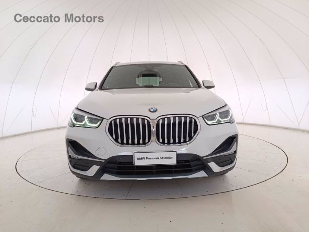 BMW X1 xdrive18d xline plus auto