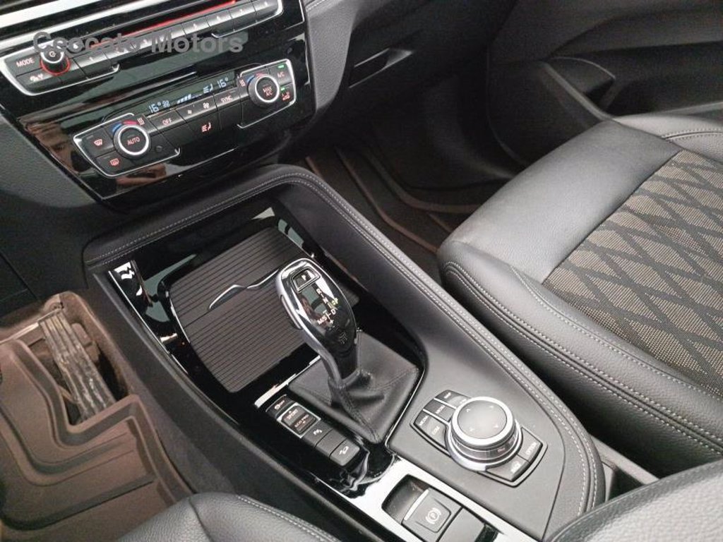BMW X1 xdrive18d xline plus auto