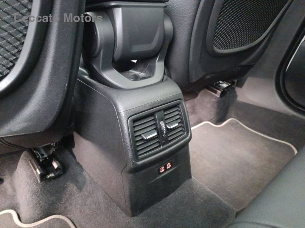 BMW X1 xdrive18d xline plus auto