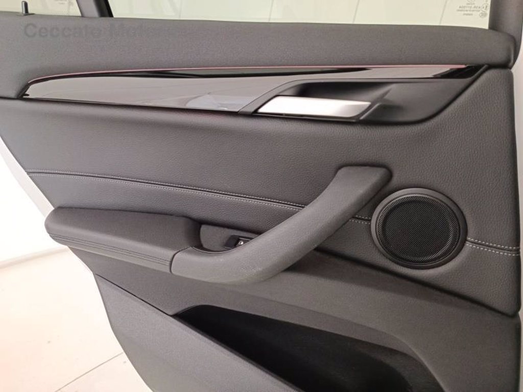 BMW X1 xdrive18d xline plus auto