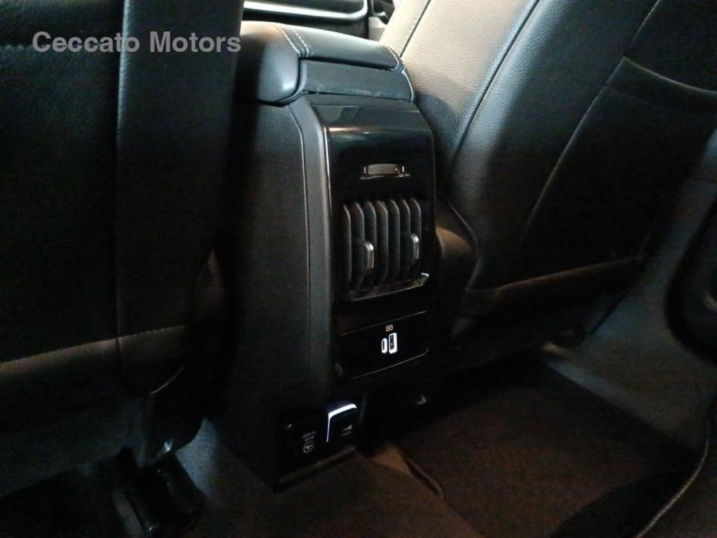 JEEP Compass 1.3 turbo t4 limited 2wd 130cv