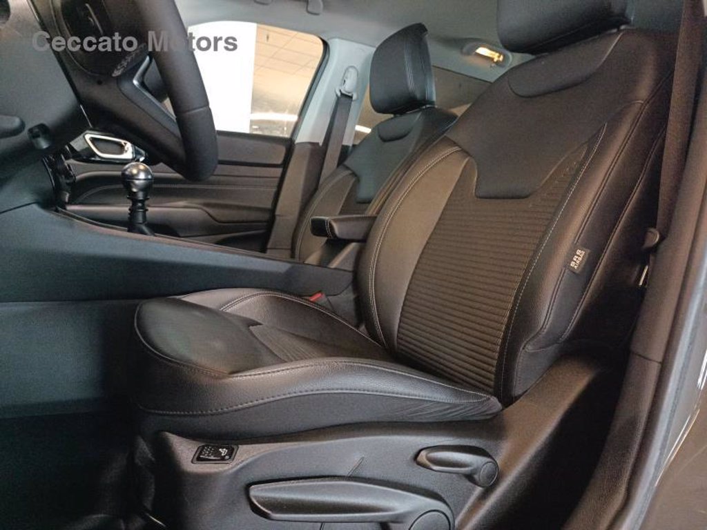 JEEP Compass 1.3 turbo t4 limited 2wd 130cv