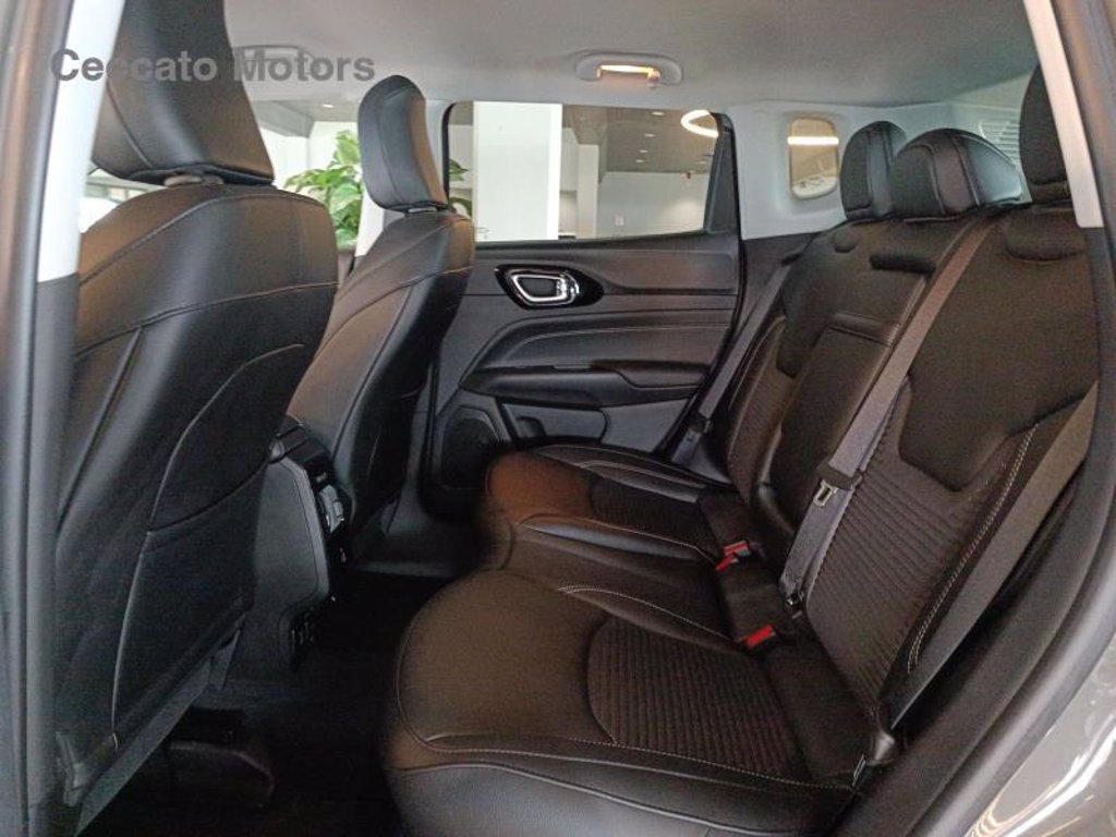 JEEP Compass 1.3 turbo t4 limited 2wd 130cv